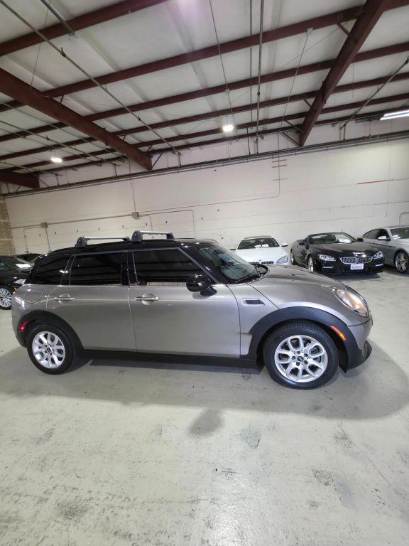 used 2016 MINI Clubman car, priced at $7,999