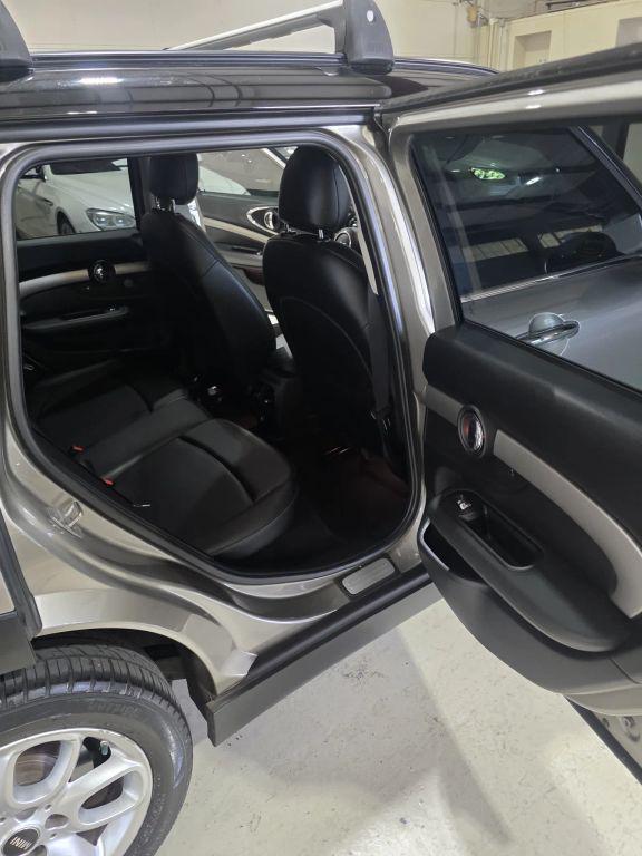 used 2016 MINI Clubman car, priced at $7,999