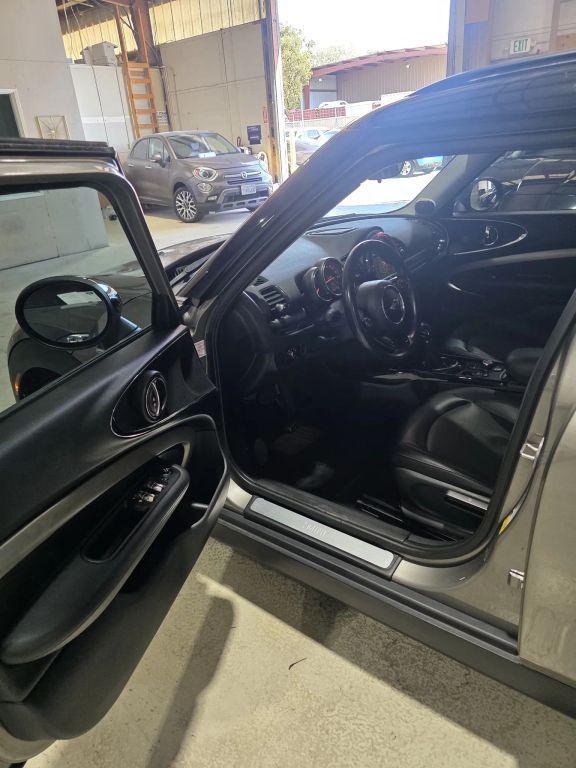 used 2016 MINI Clubman car, priced at $7,999