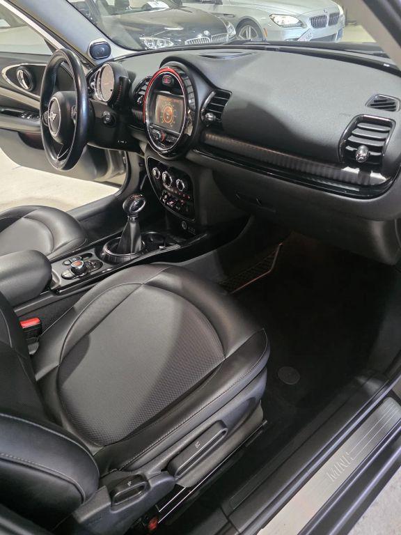 used 2016 MINI Clubman car, priced at $7,999