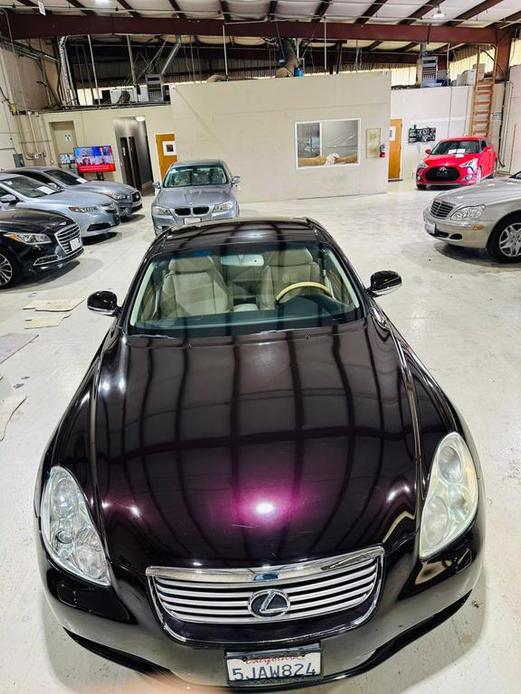 used 2002 Lexus SC 430 car, priced at $7,495