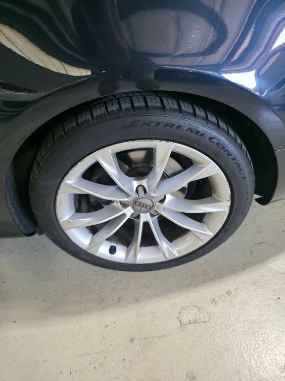 used 2013 Audi A5 car, priced at $9,499