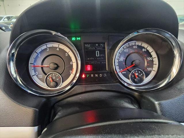 used 2017 Dodge Grand Caravan car, priced at $8,499