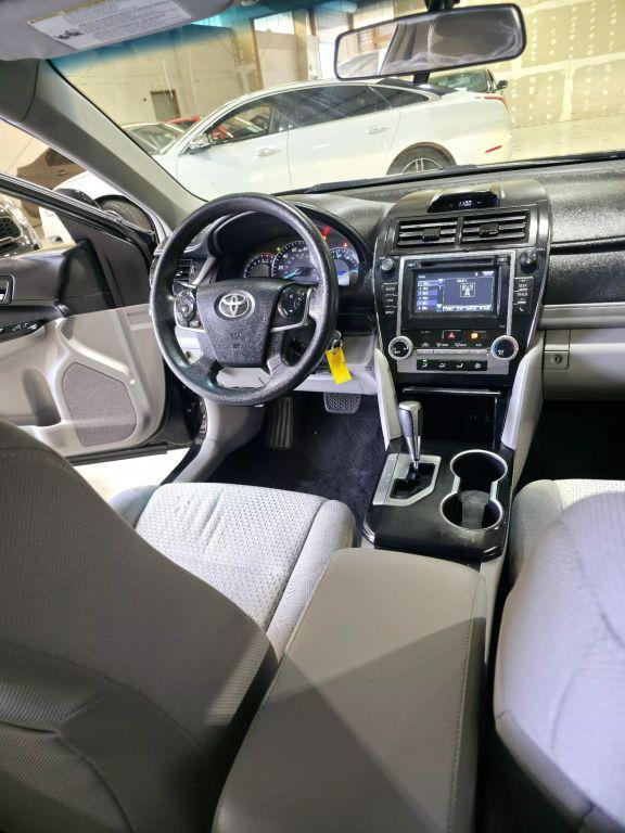 used 2014 Toyota Camry car, priced at $10,499