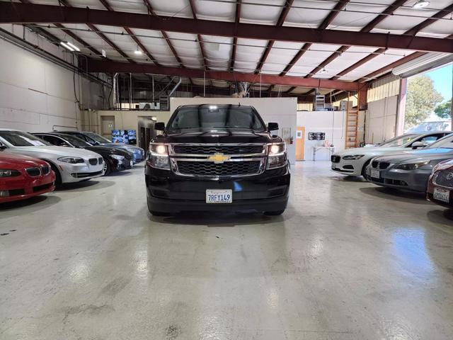 used 2015 Chevrolet Suburban car, priced at $17,999