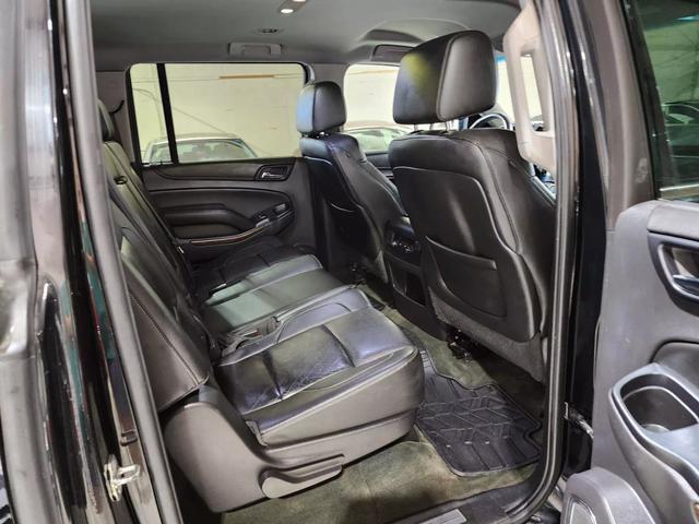 used 2015 Chevrolet Suburban car, priced at $17,999