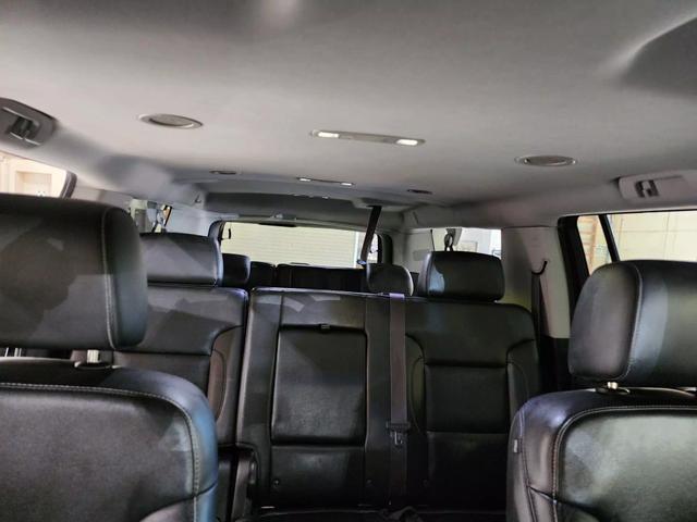 used 2015 Chevrolet Suburban car, priced at $17,999