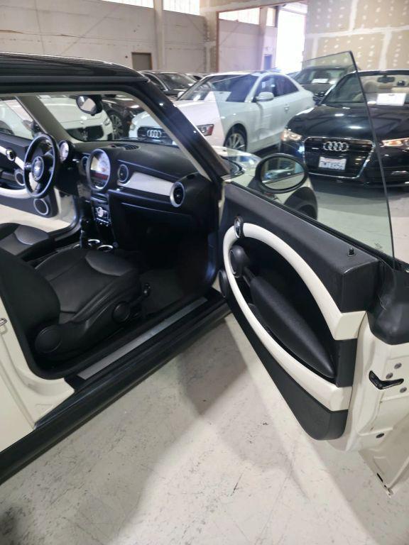 used 2013 MINI Hardtop car, priced at $7,999