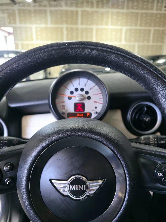 used 2013 MINI Hardtop car, priced at $7,999