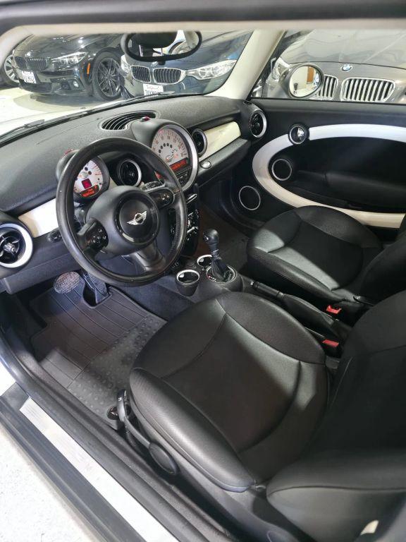 used 2013 MINI Hardtop car, priced at $7,999