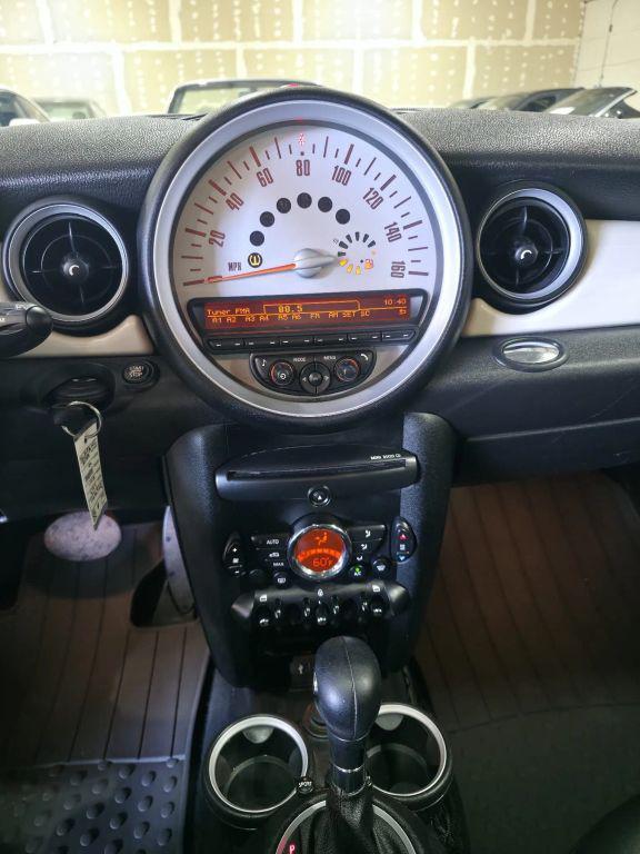 used 2013 MINI Hardtop car, priced at $7,999