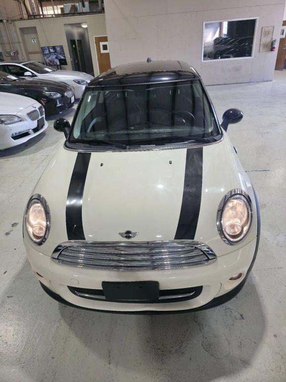 used 2013 MINI Hardtop car, priced at $7,999