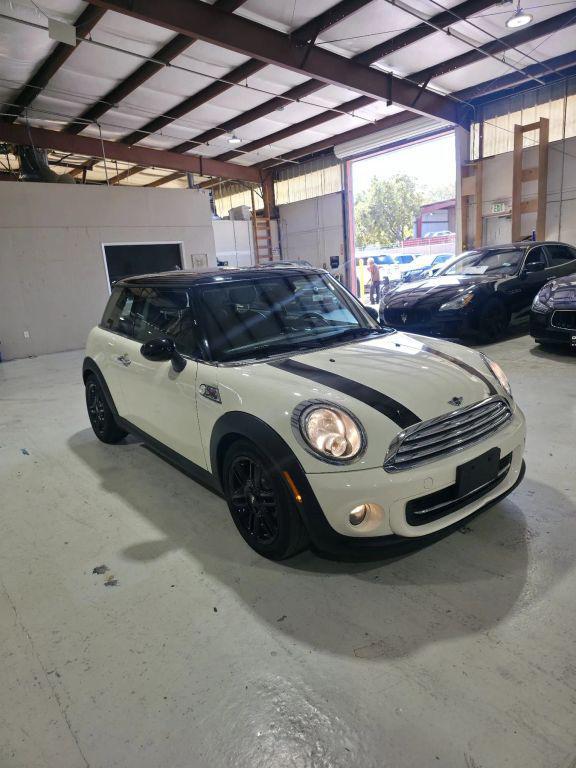 used 2013 MINI Hardtop car, priced at $7,999