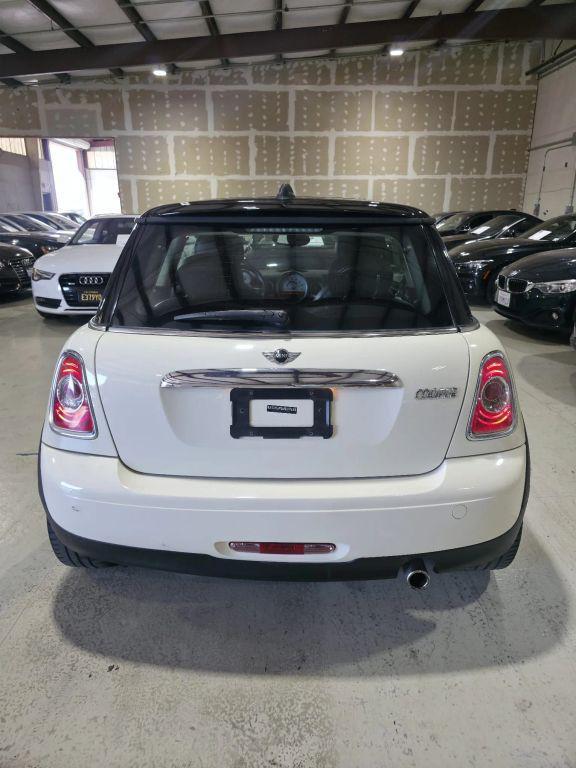used 2013 MINI Hardtop car, priced at $7,999