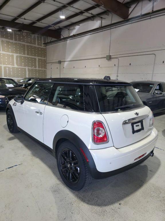 used 2013 MINI Hardtop car, priced at $7,999