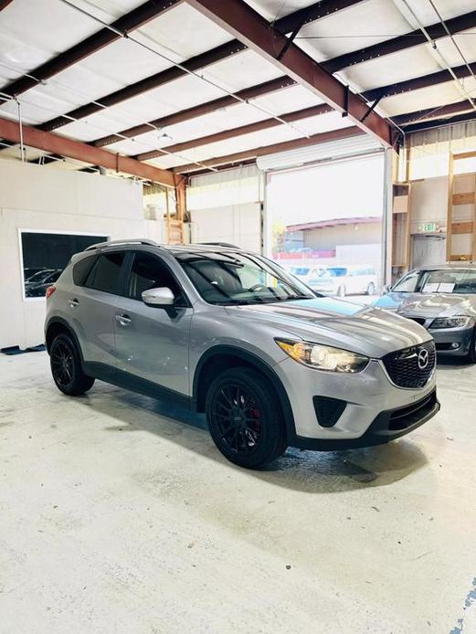 used 2015 Mazda CX-5 car, priced at $9,999