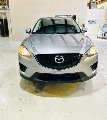 used 2015 Mazda CX-5 car, priced at $9,999