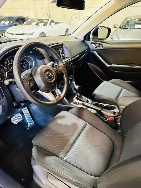 used 2015 Mazda CX-5 car, priced at $9,999