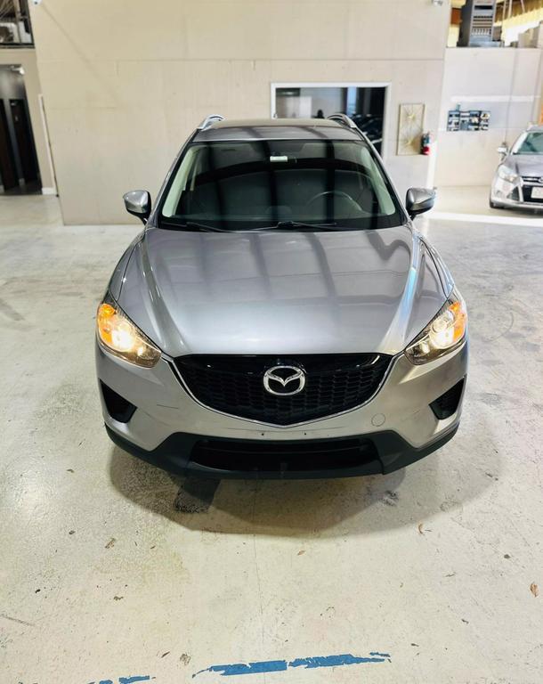 used 2015 Mazda CX-5 car, priced at $9,999