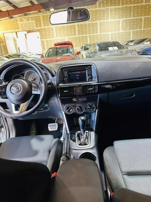 used 2015 Mazda CX-5 car, priced at $9,999