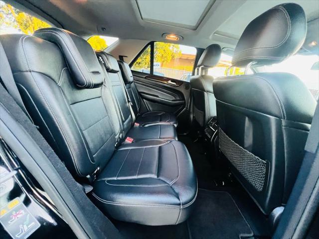 used 2014 Mercedes-Benz M-Class car, priced at $9,499