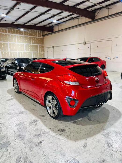 used 2013 Hyundai Veloster car, priced at $8,495