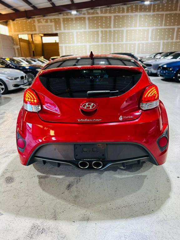 used 2013 Hyundai Veloster car, priced at $8,495