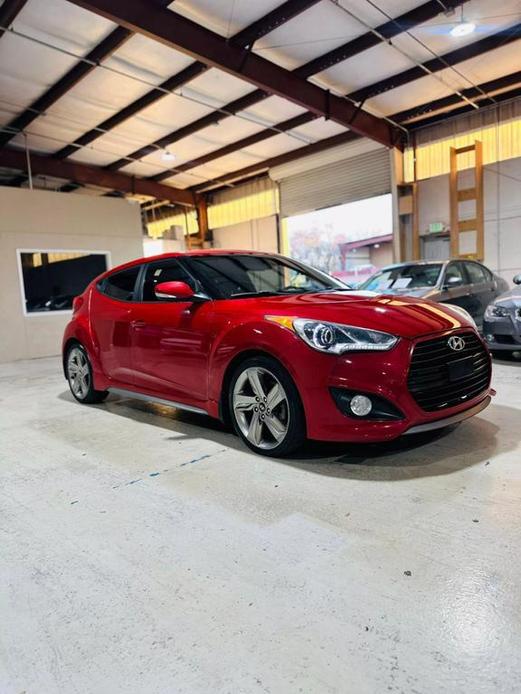 used 2013 Hyundai Veloster car, priced at $8,495