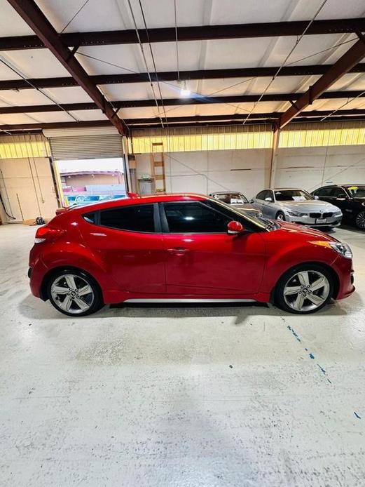 used 2013 Hyundai Veloster car, priced at $8,495