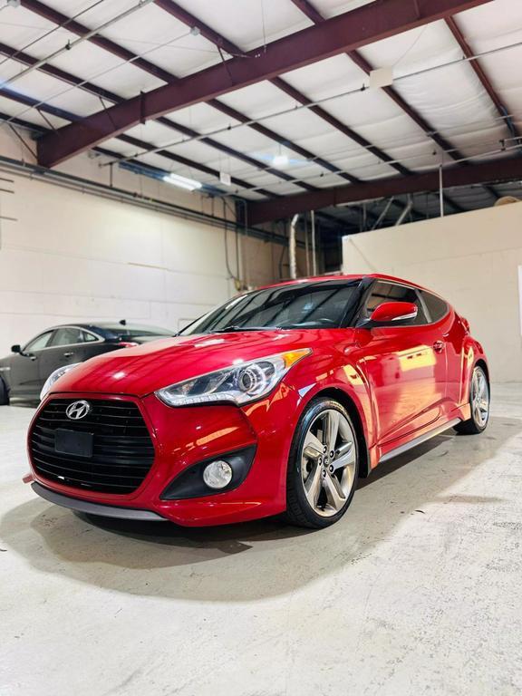 used 2013 Hyundai Veloster car, priced at $8,495