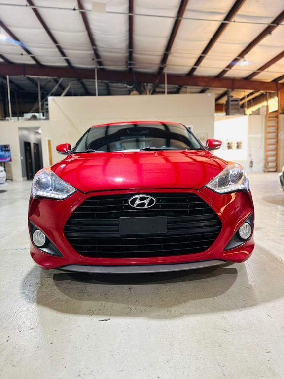 used 2013 Hyundai Veloster car, priced at $8,495