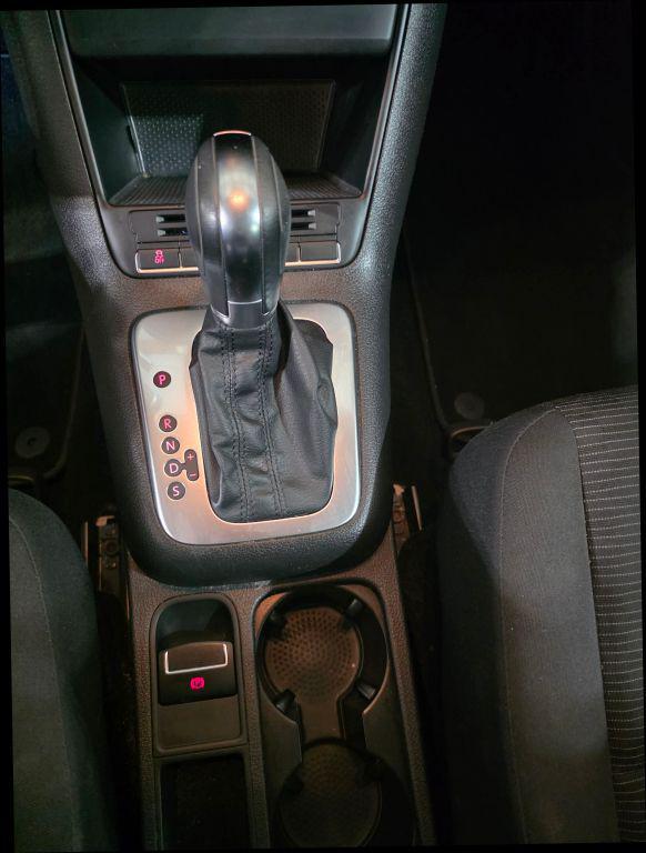 used 2013 Volkswagen Tiguan car, priced at $5,999