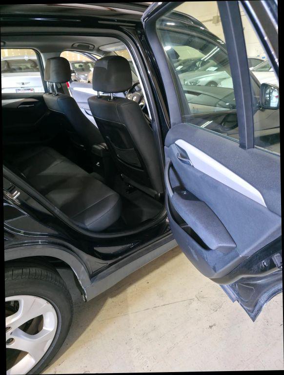 used 2015 BMW X1 car, priced at $7,995