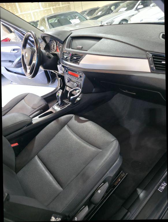 used 2015 BMW X1 car, priced at $7,995