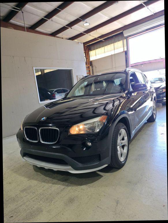 used 2015 BMW X1 car, priced at $7,995