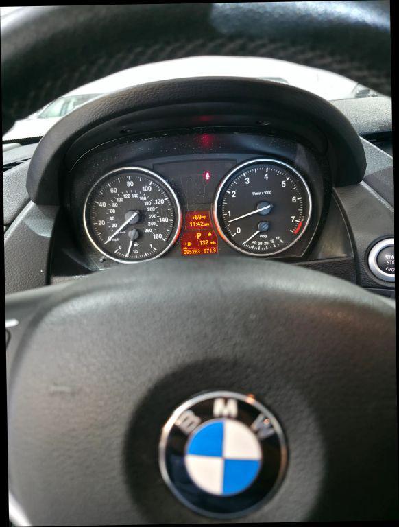 used 2015 BMW X1 car, priced at $7,995