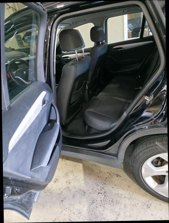 used 2015 BMW X1 car, priced at $7,995