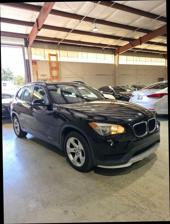 used 2015 BMW X1 car, priced at $7,995
