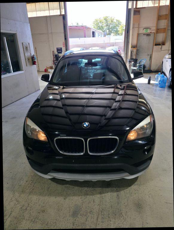 used 2015 BMW X1 car, priced at $7,995
