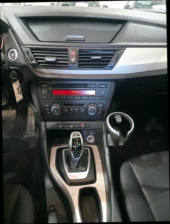 used 2015 BMW X1 car, priced at $7,995