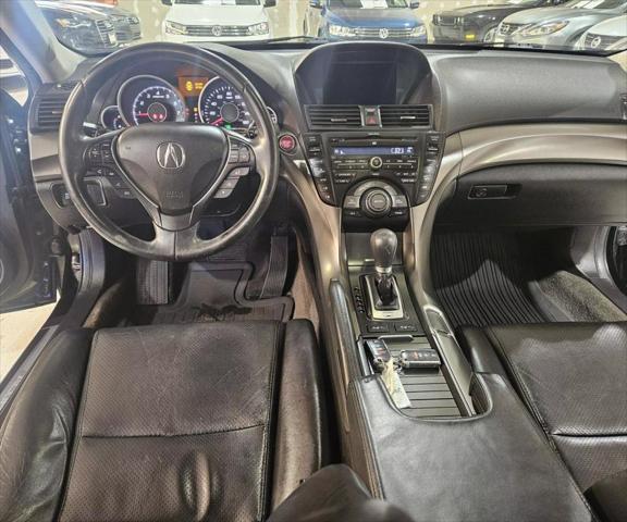 used 2013 Acura TL car, priced at $9,999