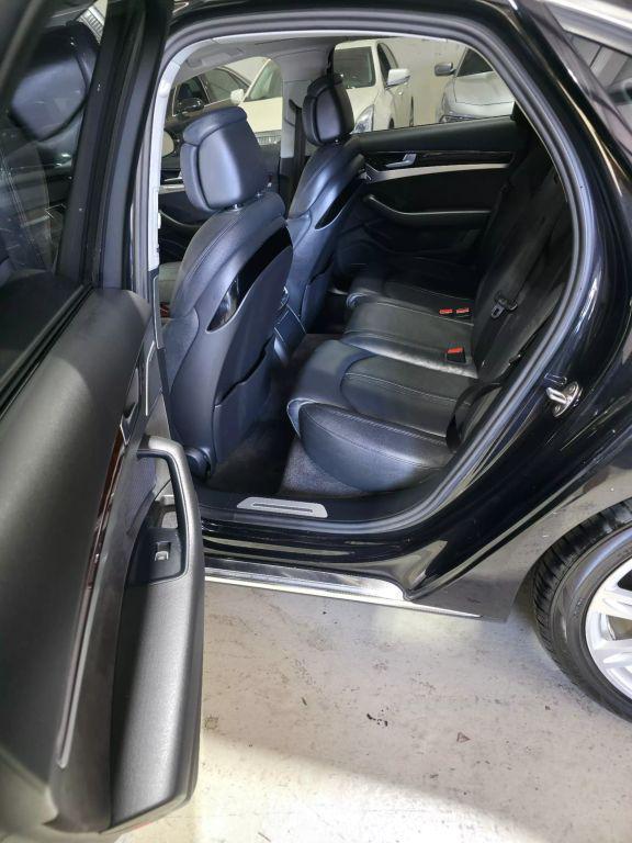 used 2013 Audi A8 car, priced at $10,499