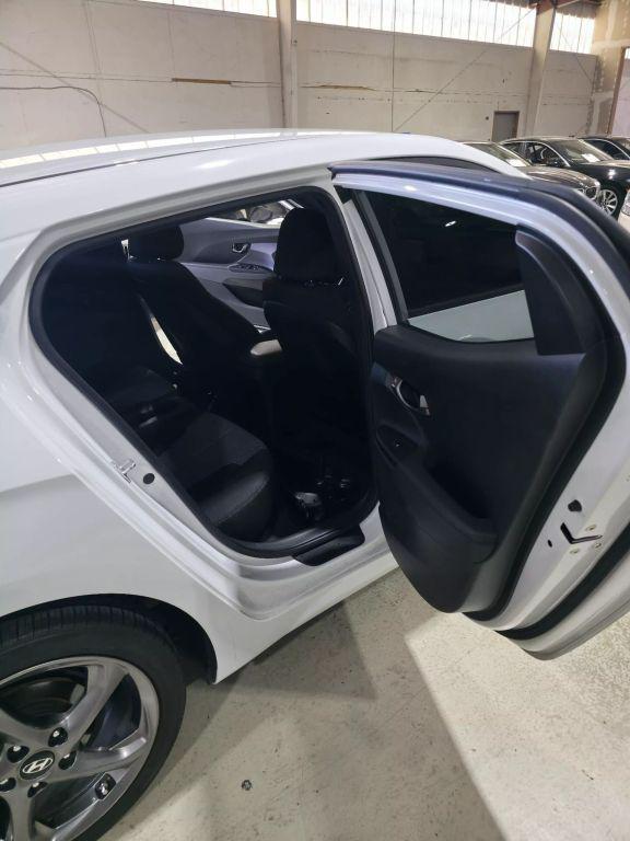 used 2020 Hyundai Veloster car, priced at $10,499
