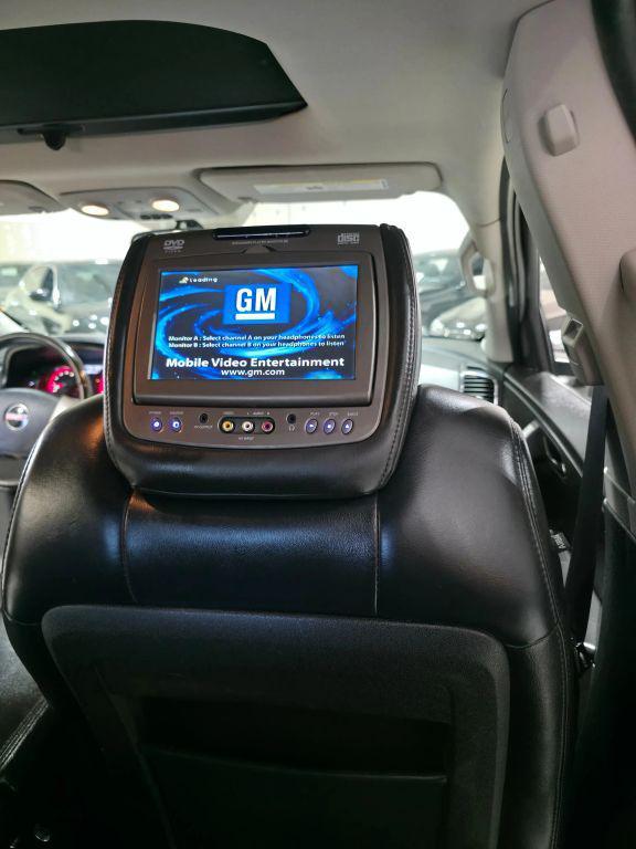used 2011 GMC Acadia car, priced at $5,999