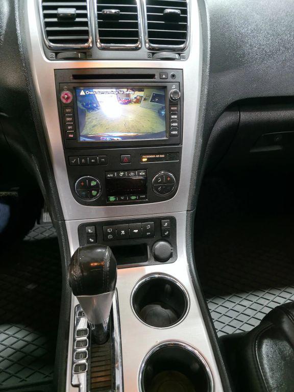 used 2011 GMC Acadia car, priced at $5,999