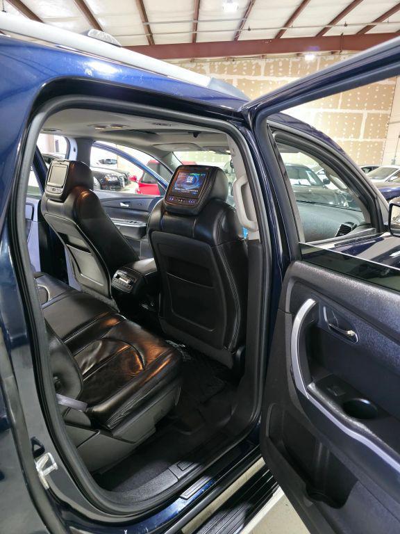 used 2011 GMC Acadia car, priced at $5,999