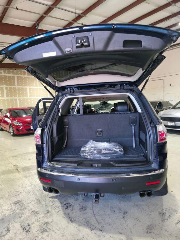 used 2011 GMC Acadia car, priced at $5,999