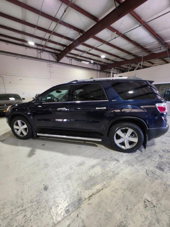 used 2011 GMC Acadia car, priced at $5,999