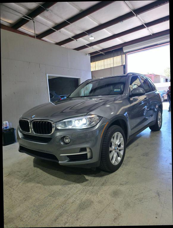 used 2015 BMW X5 car, priced at $10,499