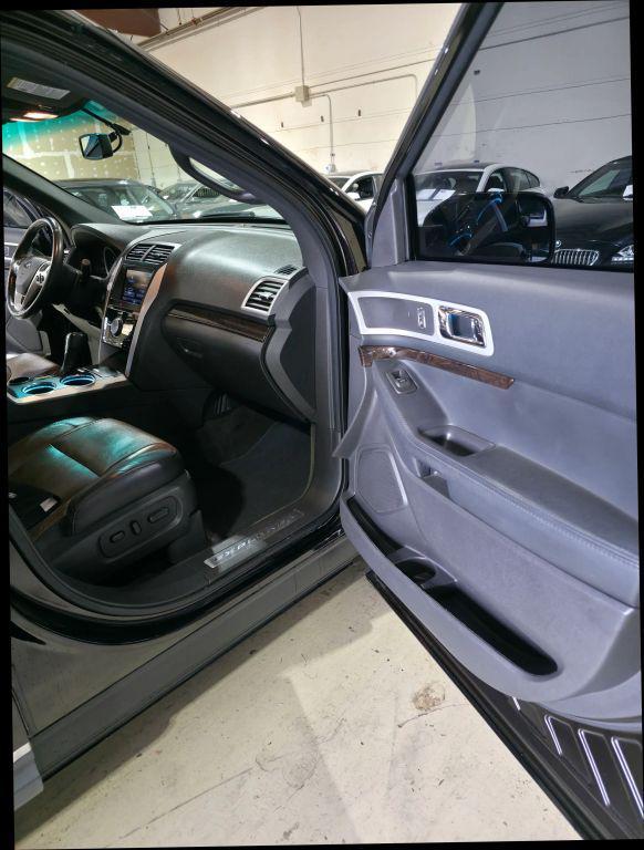 used 2013 Ford Explorer car, priced at $8,499